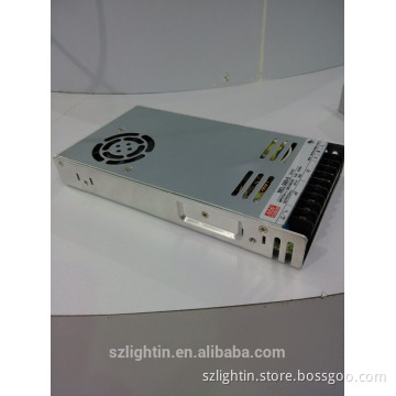led power supply 5V 40A symmetric dc power supply
